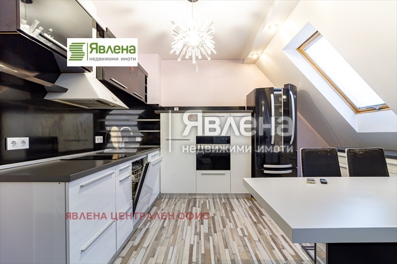 Te koop  2 slaapkamers Sofia , Sveta Troitsa , 85 m² | 93040241