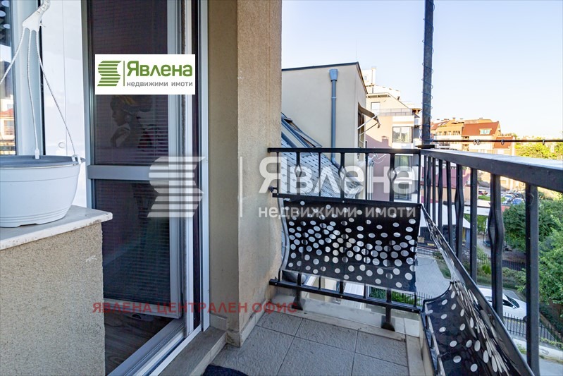 Te koop  2 slaapkamers Sofia , Sveta Troitsa , 85 m² | 93040241 - afbeelding [14]