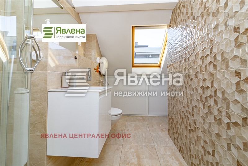Te koop  2 slaapkamers Sofia , Sveta Troitsa , 85 m² | 93040241 - afbeelding [7]