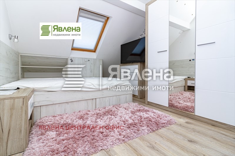 Te koop  2 slaapkamers Sofia , Sveta Troitsa , 85 m² | 93040241 - afbeelding [8]