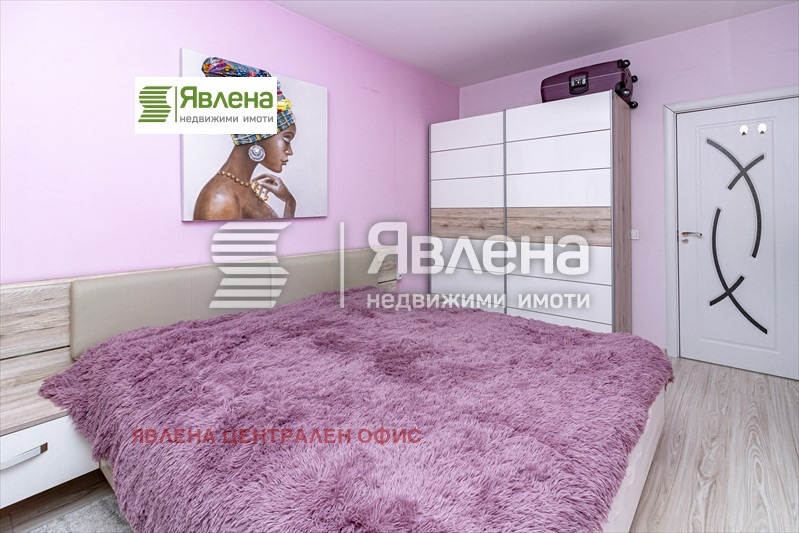 Te koop  2 slaapkamers Sofia , Sveta Troitsa , 85 m² | 93040241 - afbeelding [13]