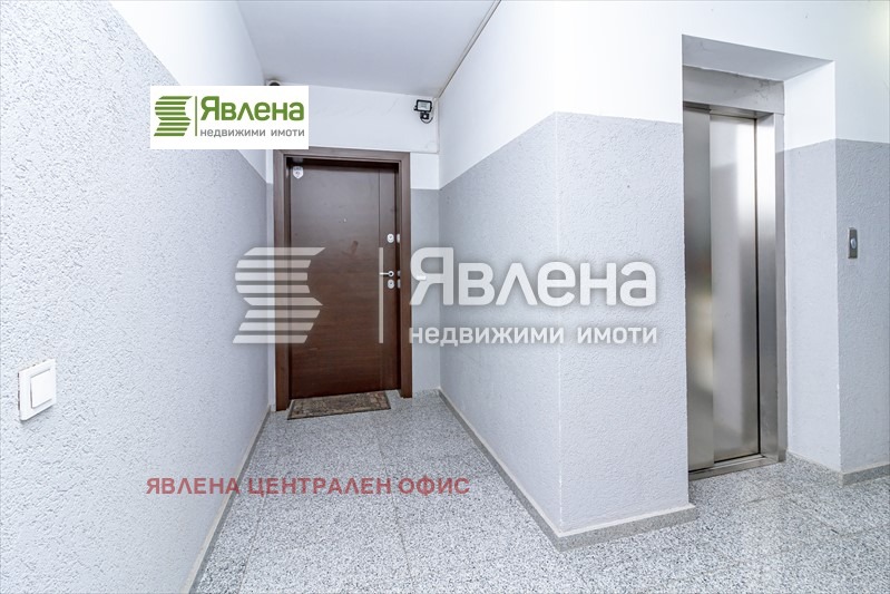 Te koop  2 slaapkamers Sofia , Sveta Troitsa , 85 m² | 93040241 - afbeelding [17]