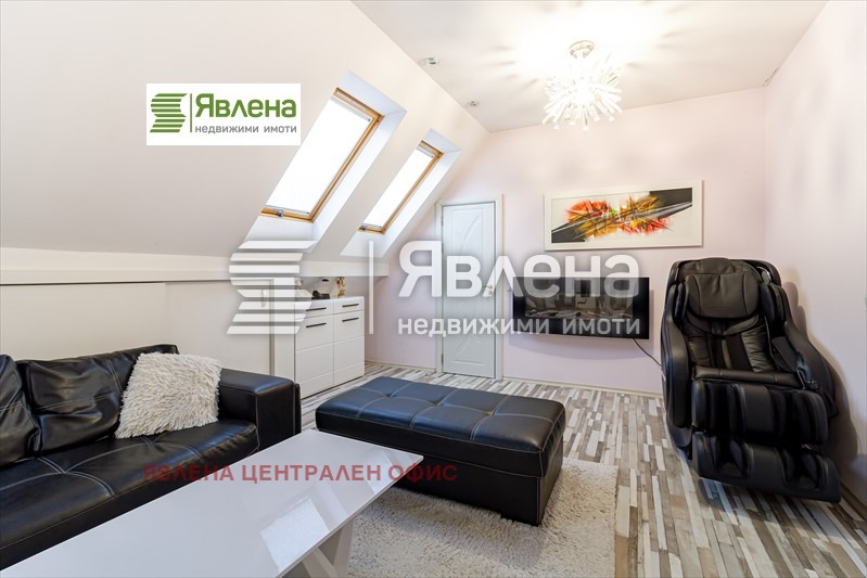 Te koop  2 slaapkamers Sofia , Sveta Troitsa , 85 m² | 93040241 - afbeelding [2]