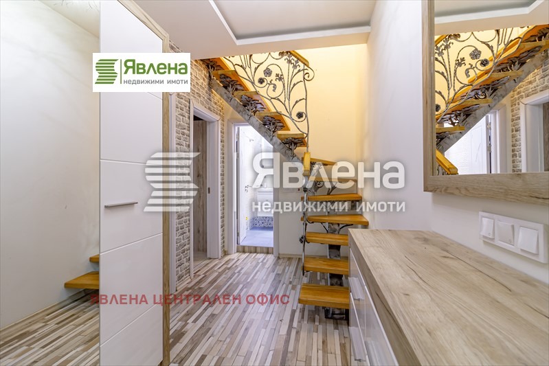 Te koop  2 slaapkamers Sofia , Sveta Troitsa , 85 m² | 93040241 - afbeelding [16]