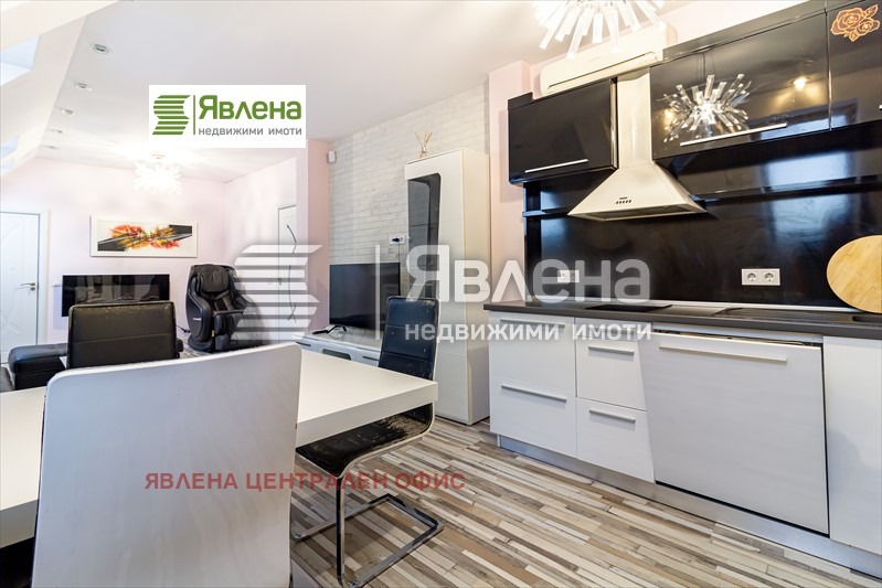 Te koop  2 slaapkamers Sofia , Sveta Troitsa , 85 m² | 93040241 - afbeelding [3]