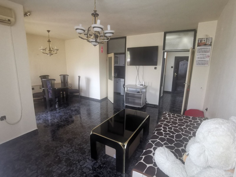 Продава 3-СТАЕН, гр. Пловдив, Тракия