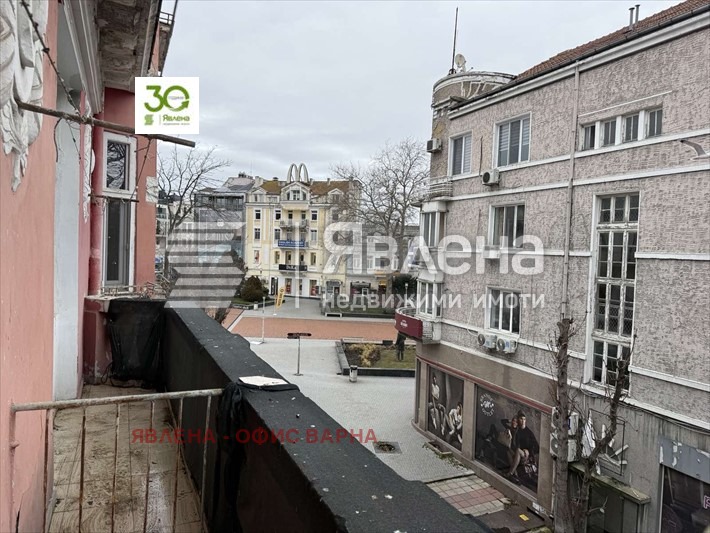 Продава 3-СТАЕН, гр. Варна, Гръцка махала, снимка 13 - Апартаменти - 53700054