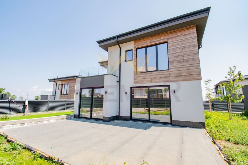 Продава  Къща град София , Драгалевци , 313 кв.м | 13442158 - изображение [10]