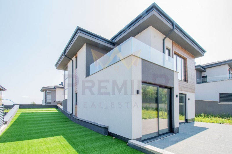 Продава  Къща град София , Драгалевци , 313 кв.м | 13442158 - изображение [11]
