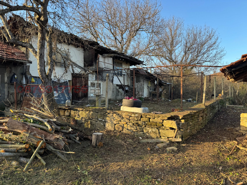 Продава КЪЩА, гр. Килифарево, област Велико Търново, снимка 7 - Къщи - 52836317