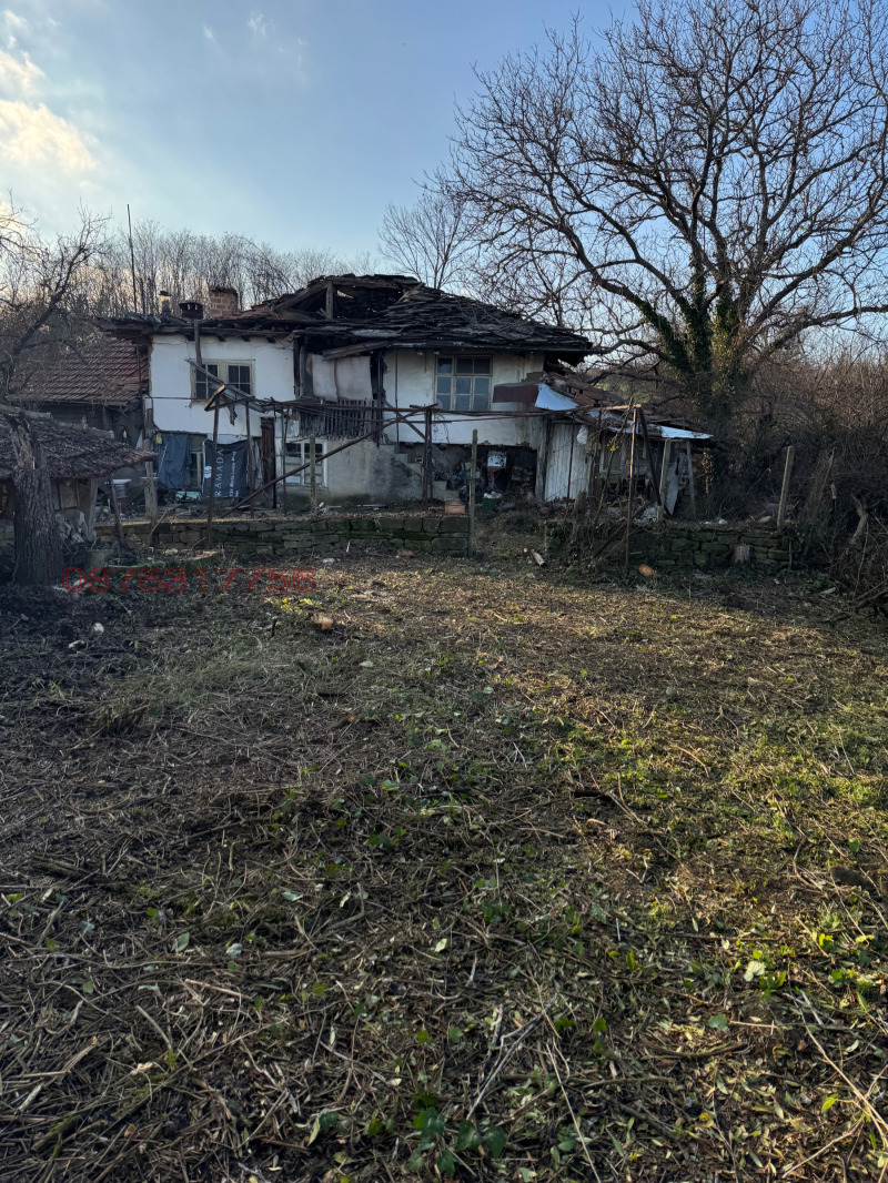 Продава КЪЩА, гр. Килифарево, област Велико Търново, снимка 5 - Къщи - 52836317