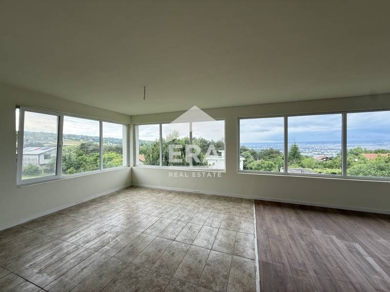 Продава КЪЩА, гр. Варна, м-т Зеленика, снимка 4 - Къщи - 54883289