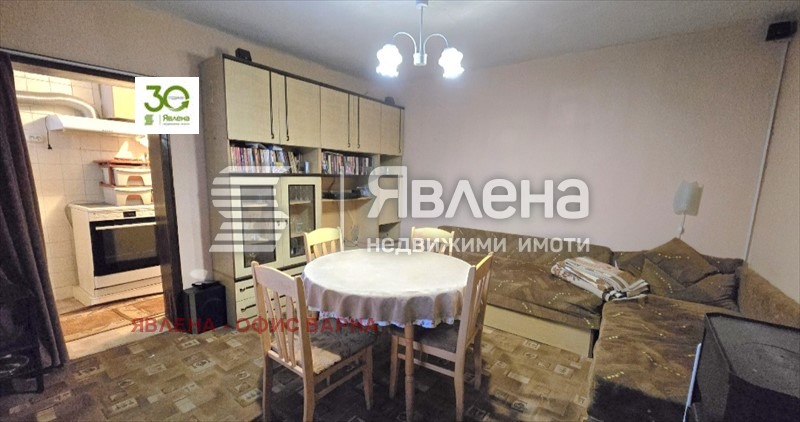 Продава КЪЩА, гр. Варна, Колхозен пазар, снимка 3 - Къщи - 55506180