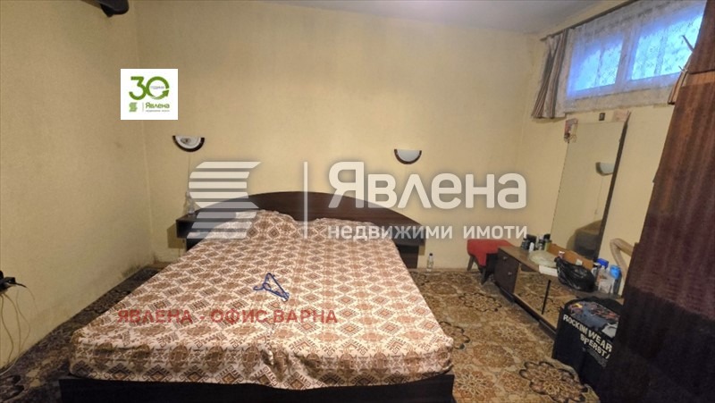 Продава КЪЩА, гр. Варна, Колхозен пазар, снимка 7 - Къщи - 55506180