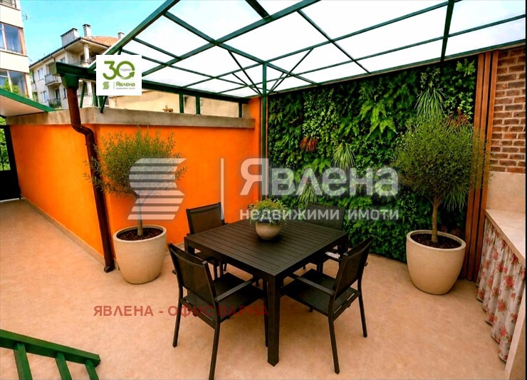 Продава КЪЩА, гр. Варна, Колхозен пазар, снимка 10 - Къщи - 55506180