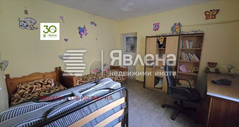 Продава КЪЩА, гр. Варна, Колхозен пазар, снимка 6 - Къщи - 55506180