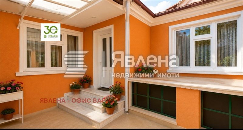 Продава КЪЩА, гр. Варна, Колхозен пазар