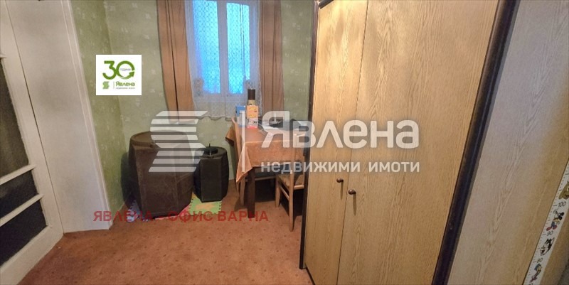 Продава КЪЩА, гр. Варна, Колхозен пазар, снимка 5 - Къщи - 55506180