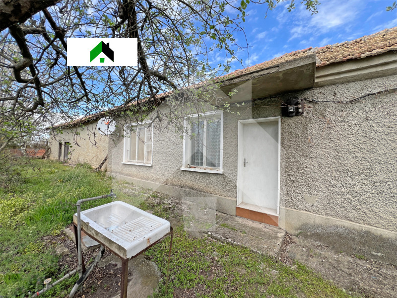 En venta  Villa región Shumen , Novi pazar , 61 metros cuadrados | 32012301