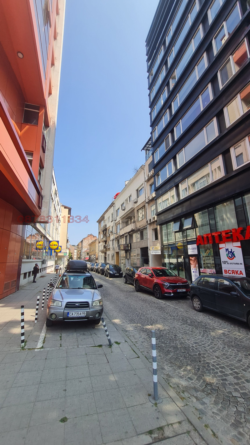 Zu verkaufen  Geschäft Sofia , Zentar , 800 qm | 92731956