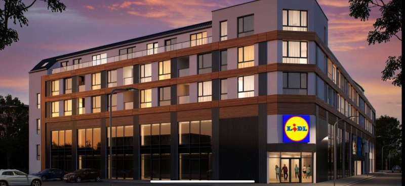 Продава МАГАЗИН, град София, Надежда 1 • 480000 € / 938798.40 лв. • 68994666 1