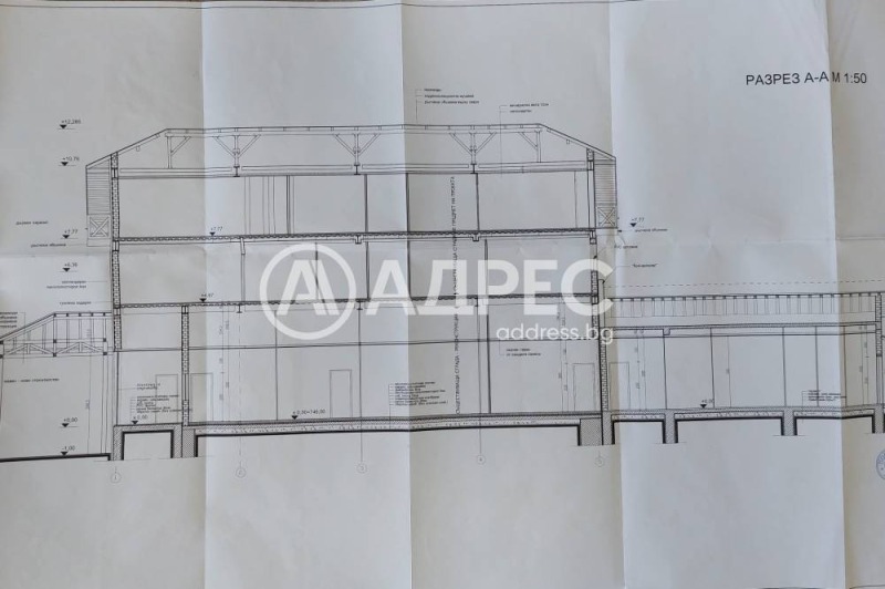 Продава БИЗНЕС ИМОТ, с. Мало Бучино, област София-град, снимка 3 - Други - 46067004