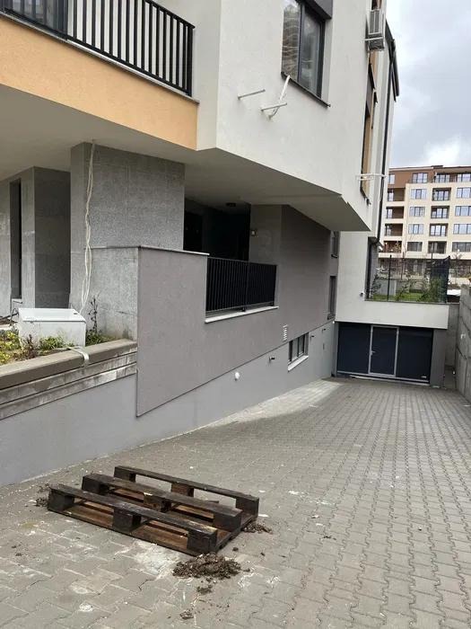 En venta  Plaza de aparcamiento Sofia , Malinova dolina , 14 metros cuadrados | 89210598 - imagen [2]