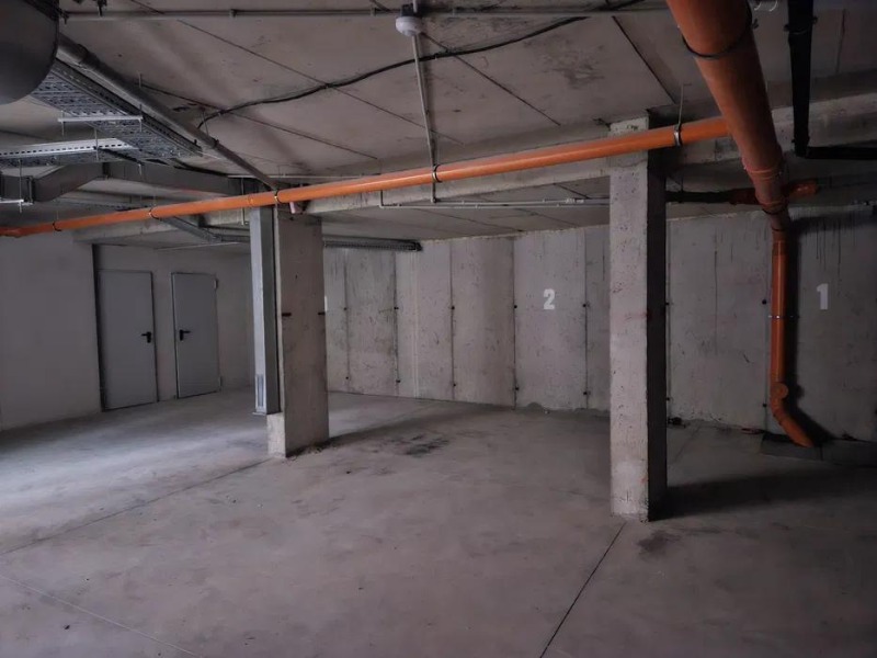 En venta  Plaza de aparcamiento Sofia , Malinova dolina , 14 metros cuadrados | 89210598