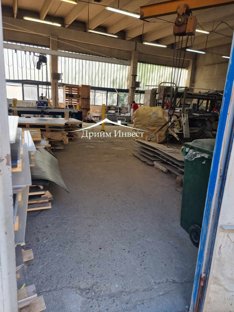 À vendre  Bâtiment industriel Plovdiv , Indoustrialna zona - Sever , 10851 m² | 97777930 - image [4]