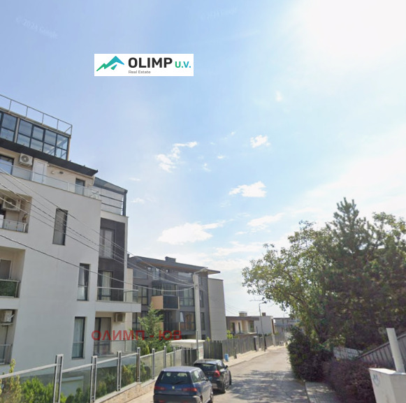 Продава ПАРЦЕЛ, гр. София, Драгалевци, снимка 4 - Парцели - 55786199