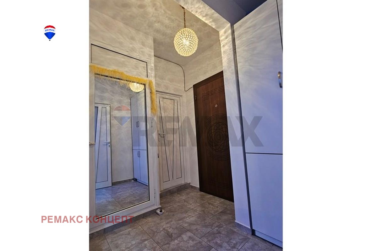 Продава 1-СТАЕН, гр. Шумен, Боян Българанов 2, снимка 7 - Апартаменти - 54938895
