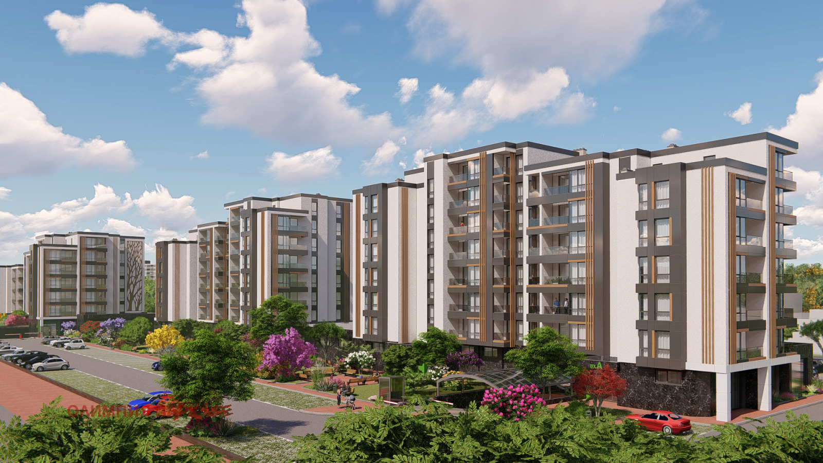 Продава 2-СТАЕН, гр. Пловдив, Каменица 2, снимка 3 - Апартаменти - 53200589