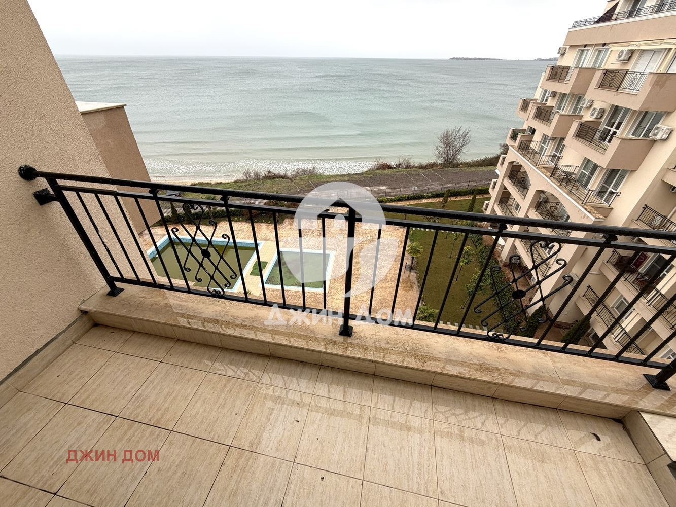 Продава 2-СТАЕН, гр. Свети Влас, област Бургас, снимка 11 - Апартаменти - 53688564