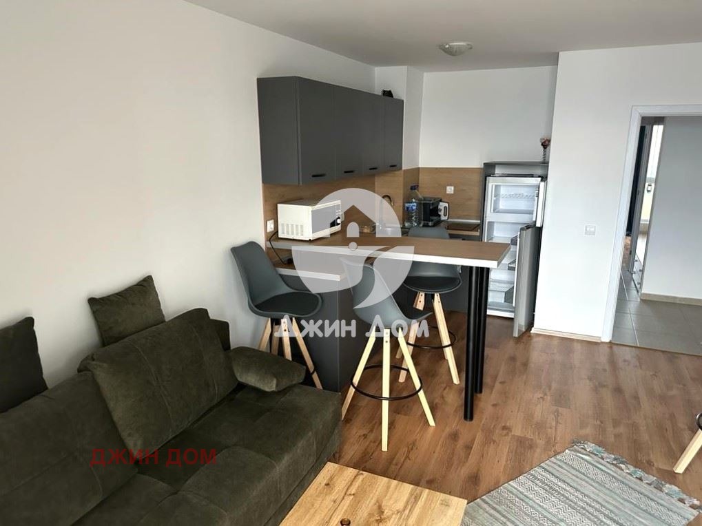 Продава 2-СТАЕН, гр. Свети Влас, област Бургас, снимка 6 - Апартаменти - 53688564