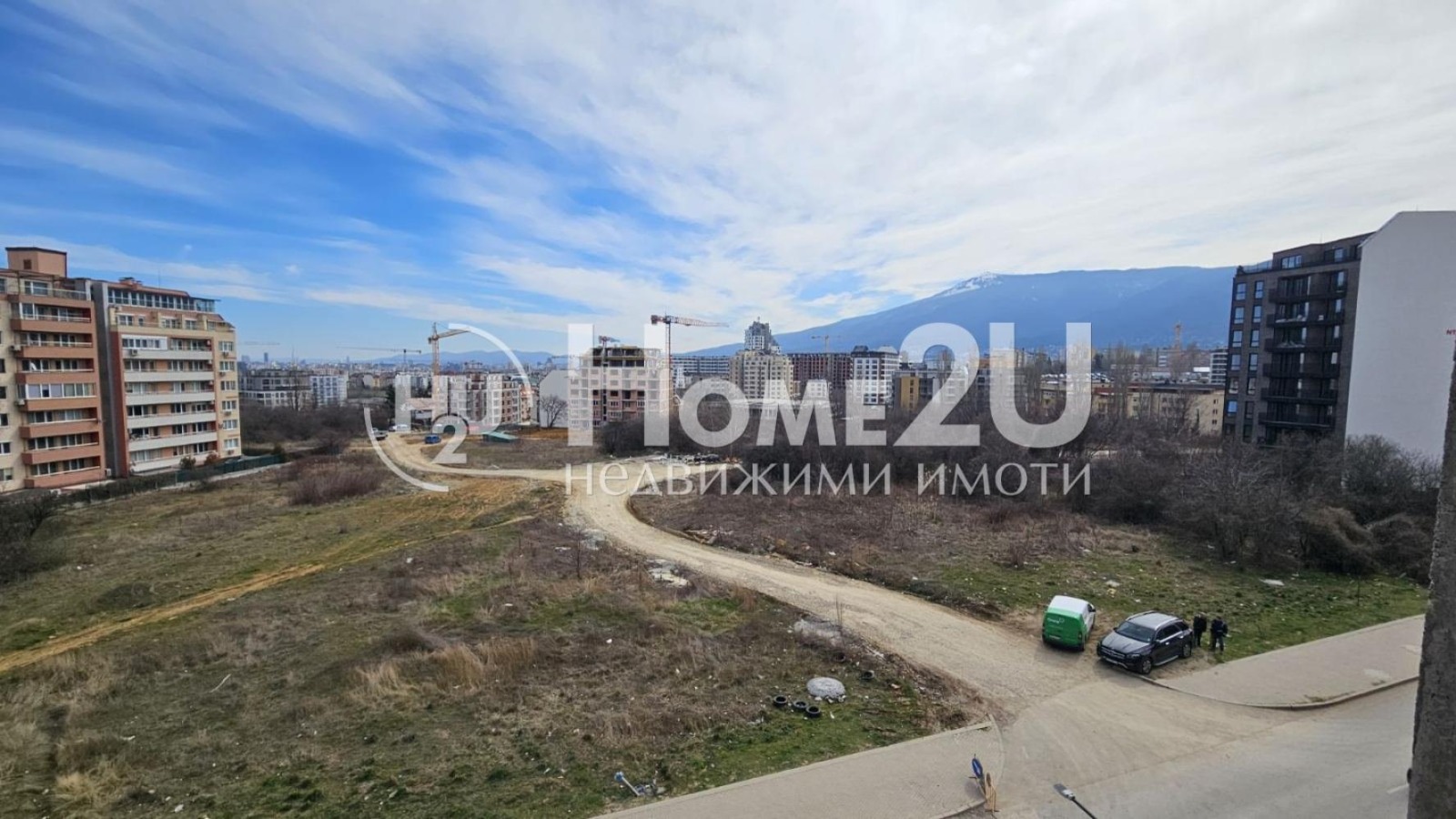 Продава 2-СТАЕН, гр. София, Овча купел, снимка 10 - Апартаменти - 53888136