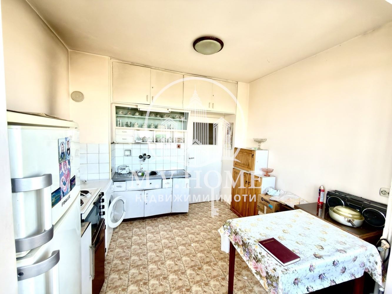 Продава 2-СТАЕН, гр. София, Захарна фабрика, снимка 7 - Апартаменти - 54134975