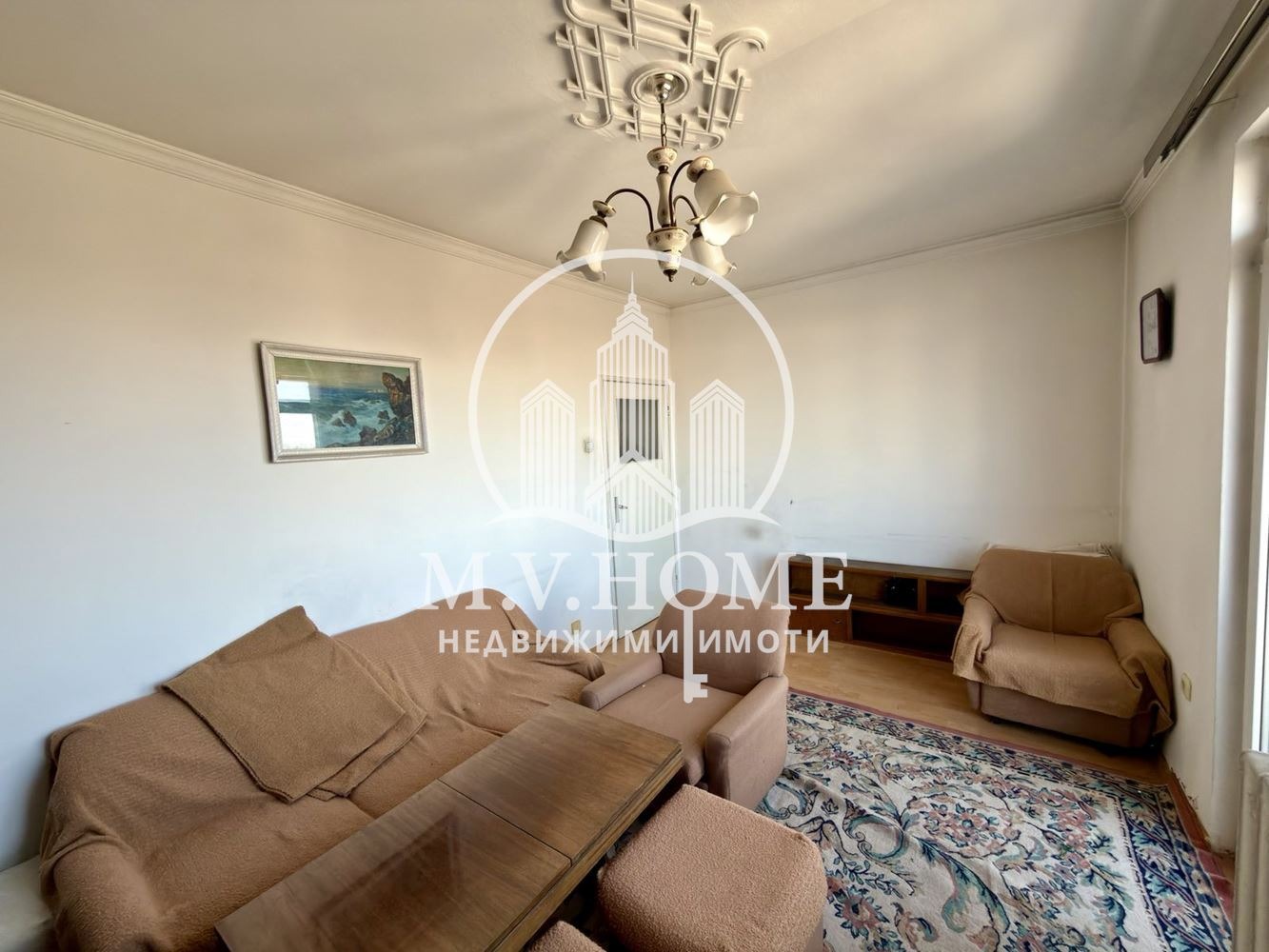 Продава 2-СТАЕН, гр. София, Захарна фабрика, снимка 3 - Апартаменти - 54134975