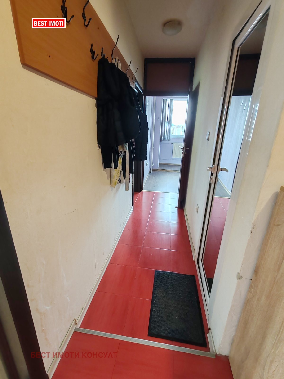 Продава 2-СТАЕН, гр. София, Красна поляна 3, снимка 5 - Апартаменти - 54500484