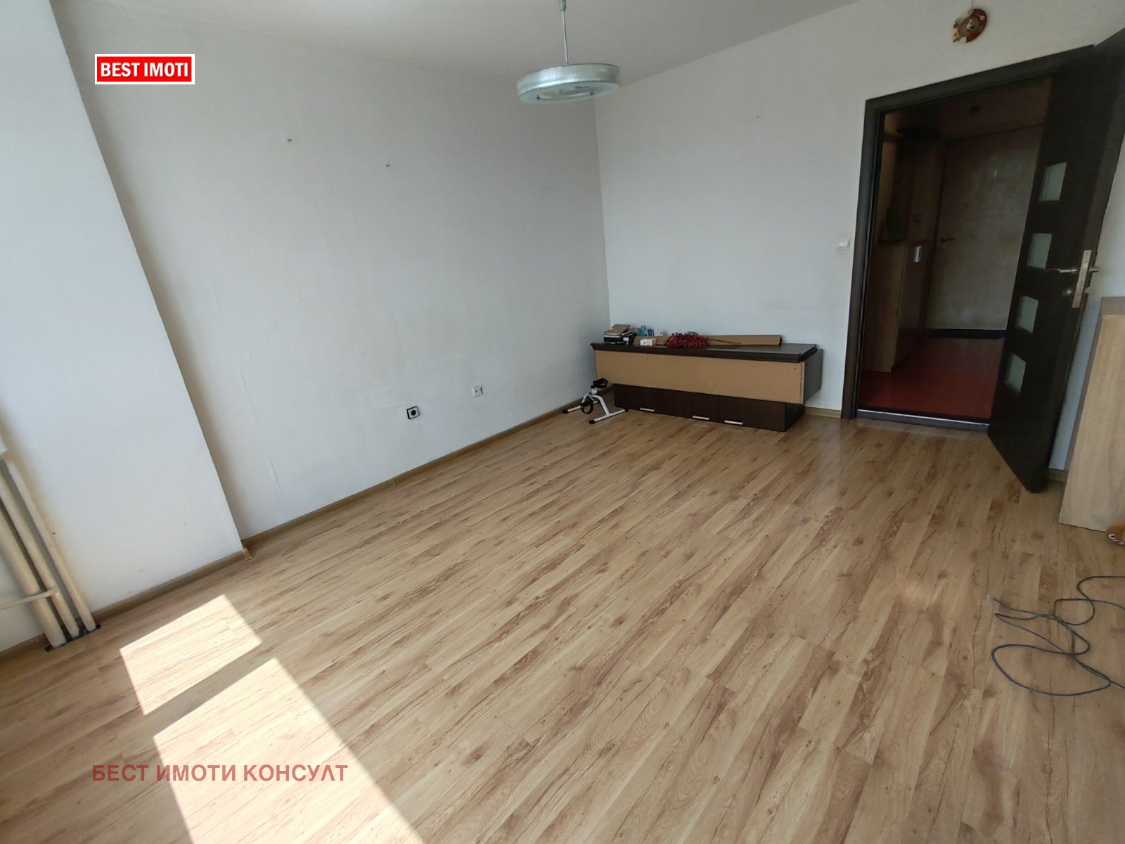 Продава 2-СТАЕН, гр. София, Красна поляна 3, снимка 3 - Апартаменти - 54500484