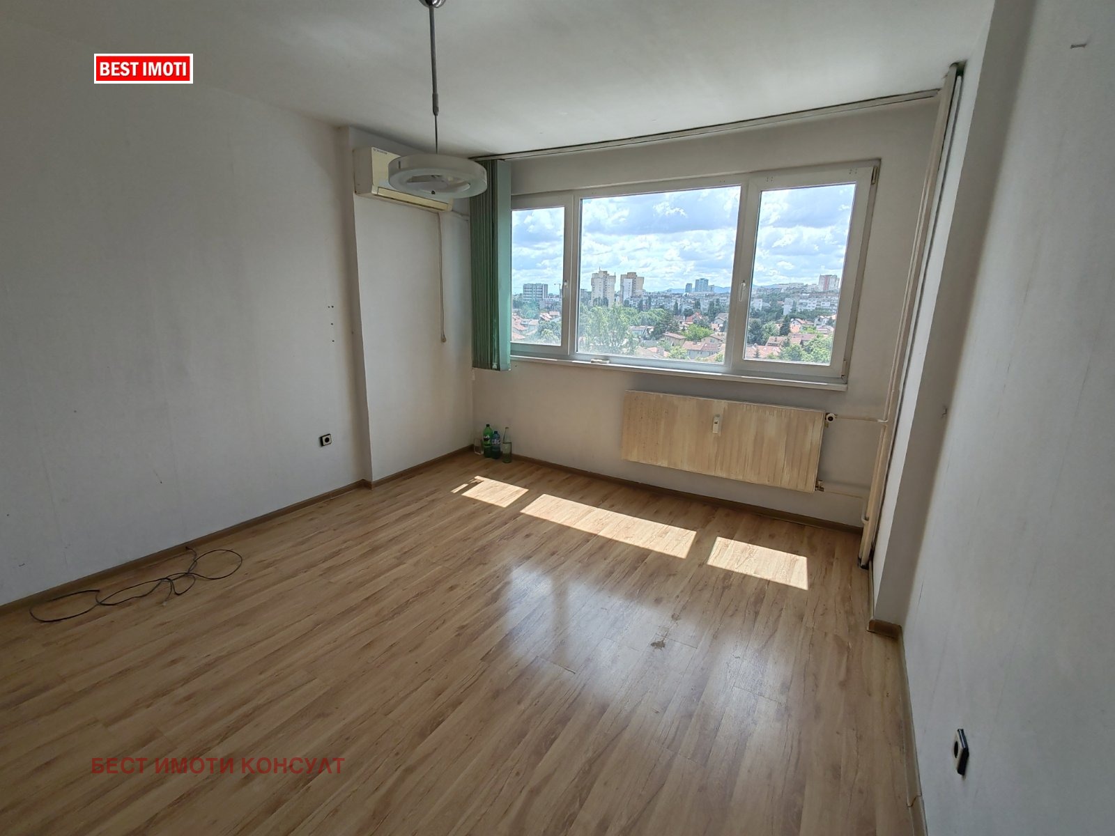 Продава 2-СТАЕН, гр. София, Красна поляна 3