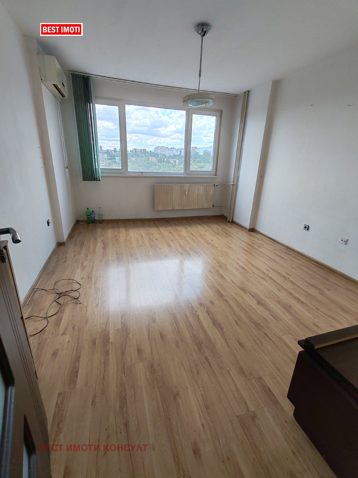 Продава 2-СТАЕН, гр. София, Красна поляна 3, снимка 2 - Апартаменти - 54500484