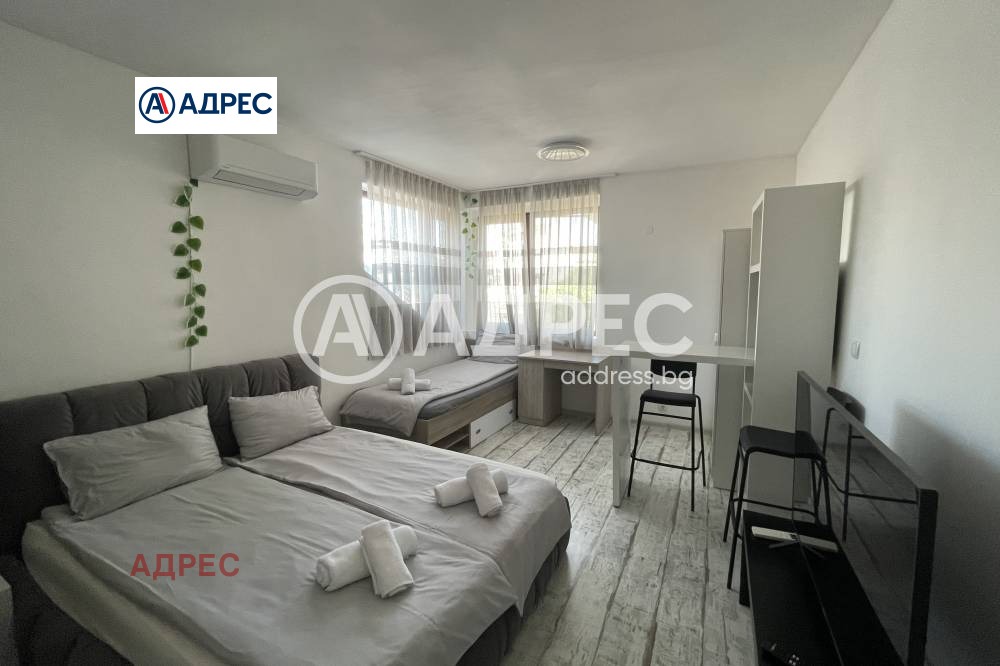 Продава 2-СТАЕН, гр. Варна, Център, снимка 3 - Апартаменти - 54608425