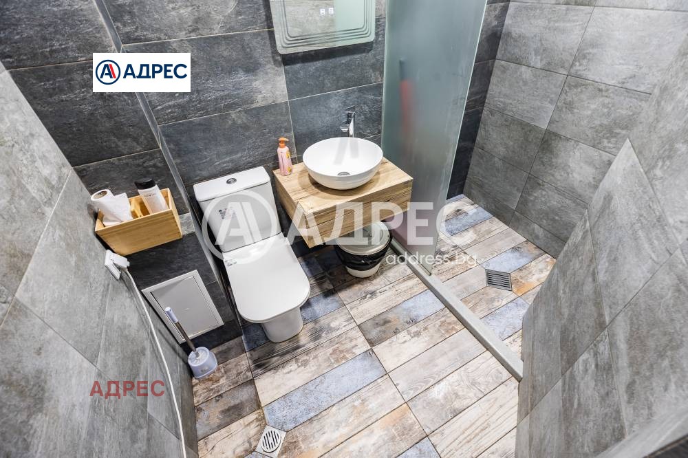 Продава 2-СТАЕН, гр. Варна, Център, снимка 15 - Апартаменти - 54608425