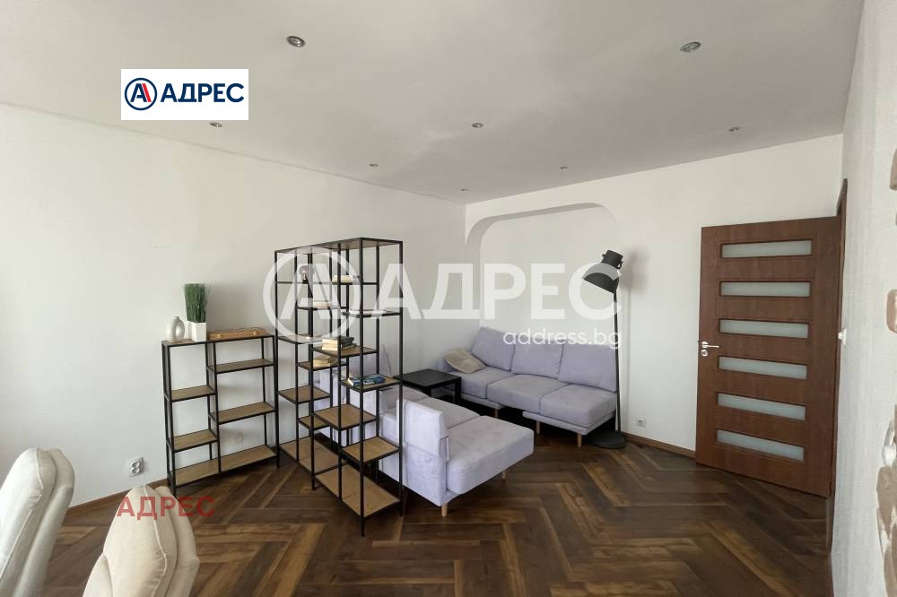 Продава 2-СТАЕН, гр. Варна, Център, снимка 10 - Апартаменти - 54608425