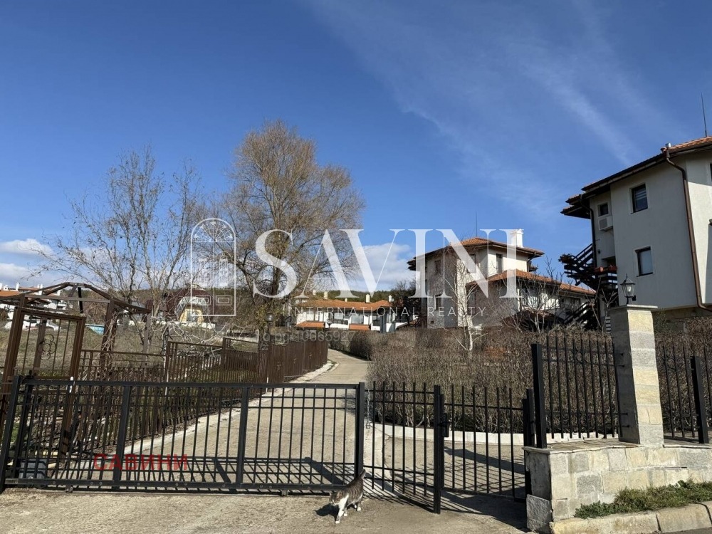 Продава 2-СТАЕН, с. Кошарица, област Бургас, снимка 9 - Апартаменти - 54848106
