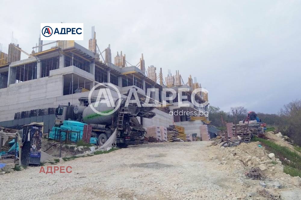 Продава 2-СТАЕН, гр. Варна, Виница, снимка 4 - Апартаменти - 54921910