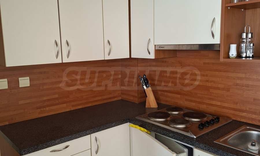 Продава 2-СТАЕН, гр. Свети Влас, област Бургас, снимка 6 - Апартаменти - 55266300