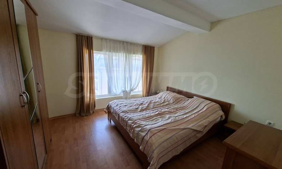 Продава 2-СТАЕН, гр. Свети Влас, област Бургас, снимка 9 - Апартаменти - 55266300