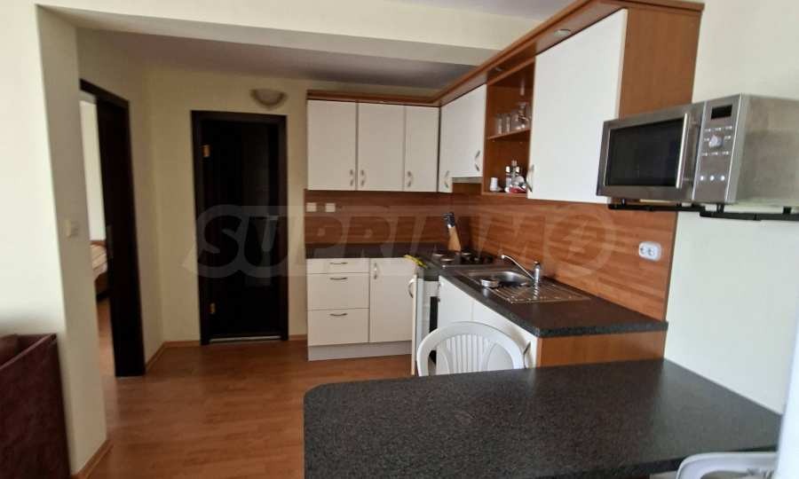 Продава 2-СТАЕН, гр. Свети Влас, област Бургас, снимка 8 - Апартаменти - 55266300