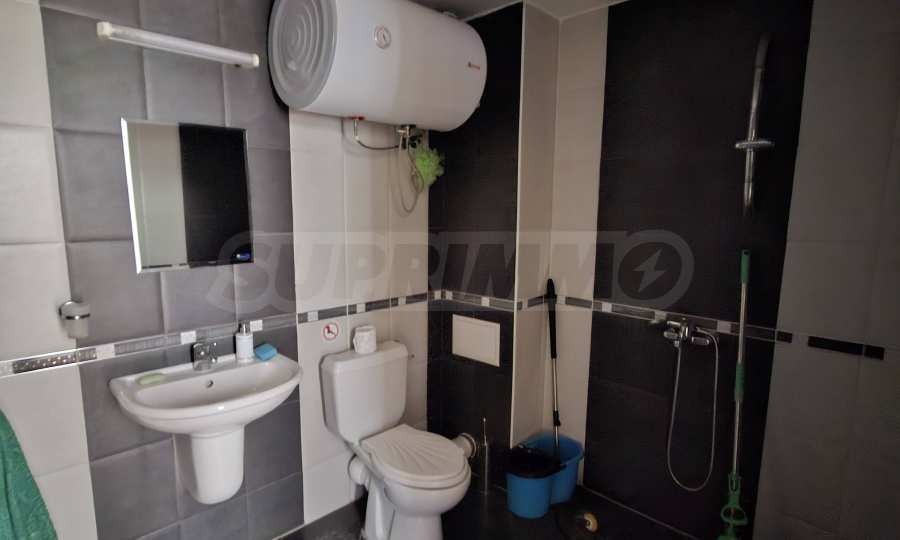 Продава 2-СТАЕН, гр. Свети Влас, област Бургас, снимка 15 - Апартаменти - 55266300